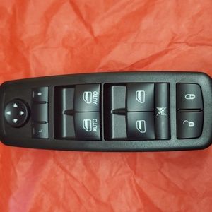 16 /17 window switch Jeep models